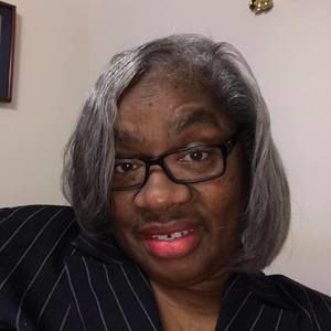 Meet your Posher, Frances